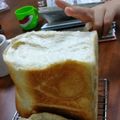 クックABDFZT☆'s cooksnap of when they made 天然酵母パン、ゴールデンヨット.