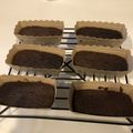 ぽぽんぽ's cooksnap of when they made 手土産に間違いなしのブラウニー.