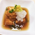 kpえもん♪'s cooksnap of when they made 厚揚げを使うと楽ちん！揚げ出し豆腐風.