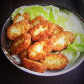 ひさかた's cooksnap of when they made 大根とおからのお焼き.