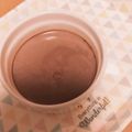 ナナチョモママ's cooksnap of when they made *濃厚なめらか*豆乳ココアプリン.