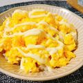 しょー☆'s cooksnap of when they made お手軽！スクランブルエッグごはん❤.