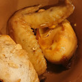 クックsz's cooksnap of when they made ほっとくだけ～☆手羽先のマーマレード煮.
