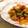 クックK7EYGK☆'s cooksnap of when they made さつまいもと鶏肉の甘酢炒め.