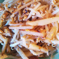 ☆★☆〇子☆★☆'s cooksnap of when they made もやしとジャガイモの楽！ウマ！炒め.