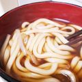 ☆chiemin☆'s cooksnap of when they made 絶品！母直伝簡単煮込み風うどん♡.