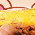 ♡mio1216♡'s cooksnap of when they made 紅ショウガの卵焼き.