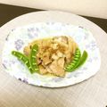 ☆こまっと☆'s cooksnap of when they made 簡単レンジで！鶏もものおろしポン酢がけ.