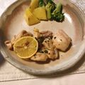 yesmama's cooksnap of when they made ✿じゃが芋のブロッコリー和え✿.