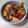 るぱん3世's cooksnap of when they made 里芋と人参と豚薄切り肉の煮物.