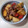 るぱん3世's cooksnap of when they made 里芋と人参と豚薄切り肉の煮物.