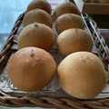yukiじるし's cooksnap of when they made HB＊塩バターフランス＊.