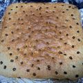 Marine✩♪'s cooksnap of when they made みんな大好き☆簡単！美味バナナケーキ〜☆.