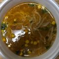 かおり♡♡♡'s cooksnap of when they made クイックカップ麺。.
