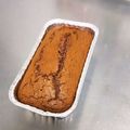 みきとききちゃん's cooksnap of when they made ＊ＨＭ＊濃厚チョコパウンドケーキ♡.