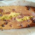 Kotetsu00's cooksnap of when they made 余ったかぼちゃの煮物で♫パウンドケーキ.