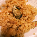 （＊あωや＊）'s cooksnap of when they made かきの炊き込みご飯.