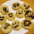 むむむん's cooksnap of when they made じゃがいものまんまるジャムサンド.