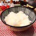 ちゃぴ♥'s cooksnap of when they made 究極のコツ！プロ直伝美味しいご飯の炊き方.