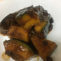 summer813's cooksnap of when they made お鍋不要☆材料3つ☆簡単かぼちゃいとこ煮.