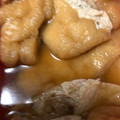 Dのんちゃん's cooksnap of when they made 超簡単☆お店で食べた！基本のお稲荷さん♫.