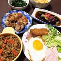ゃゃッキりん梵's cooksnap of when they made 水戻し不要♪ひじきとしょうがの炊込みご飯.
