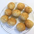 ブランディ's cooksnap of when they made プチ☆フランスパン.