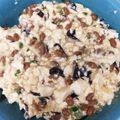 クックE8NQGZ☆'s cooksnap of when they made 豆腐と納豆の簡単おつまみ.