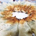 なおきんとん's cooksnap of when they made パリパリ♪もちもち♪ジューシーしそ餃子.