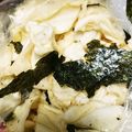 ねぞろ's cooksnap of when they made シャカシャカキャベツ！ダシダで簡単！.
