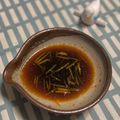 サヤスカマカン's cooksnap of when they made 柚子ドレッシング★.