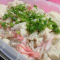 ゆるмαмα's cooksnap of when they made 高野豆腐の塩生姜あん★野菜たっぷり.