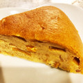 クックBPYVOH☆'s cooksnap of when they made 完熟柿の簡単炊飯器ケーキ.