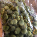 ＨＥＦ's cooksnap of when they made 新鮮なままで！空豆の冷凍方法.