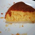 もものkitchen's cooksnap of when they made 炊飯器deホットケーキ♡.