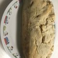 えみこみる's cooksnap of when they made 簡単米粉バナナパウンドケーキ※アレルギー.