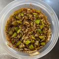 ゆみRIN's cooksnap of when they made 韓国風万能醤油タレ・ヤンニョムジャン。.