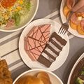 はーほ's cooksnap of when they made ショコラテリーヌ.