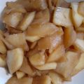 ヤマアラシ330's cooksnap of when they made りんごのフィリング.