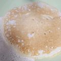 melonpan20040330's cooksnap of when they made マックみたいなパンケーキ♡.