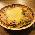 はるとニモdaddy's cooksnap of when they made 残りご飯で簡単トマトベースのドリア.