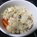クック8PVIB8☆'s cooksnap of when they made 鯛めし.