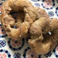 ゆせりた18's cooksnap of when they made 豚肉の玉ねぎロール焼き.