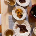 ユカコ♪！'s cooksnap of when they made 冷凍肉のステーキ.