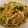 mr.big's cooksnap of when they made セロリのジェノベーゼ ソースとパスタ.