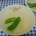 ととろ＆めい's cooksnap of when they made 作り置き、シンプル大根煮。.