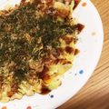 ♡くりーむ♡'s cooksnap of when they made キャベツと豚肉のお好み焼き.