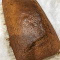 ねおみ's cooksnap of when they made 簡単！抹茶バウンドケーキ.