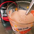 ひぃたろぉ～♪'s cooksnap of when they made ～牛乳で✩チョコレートミルク～.