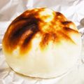 chopiii's cooksnap of when they made 焼き肉まん.